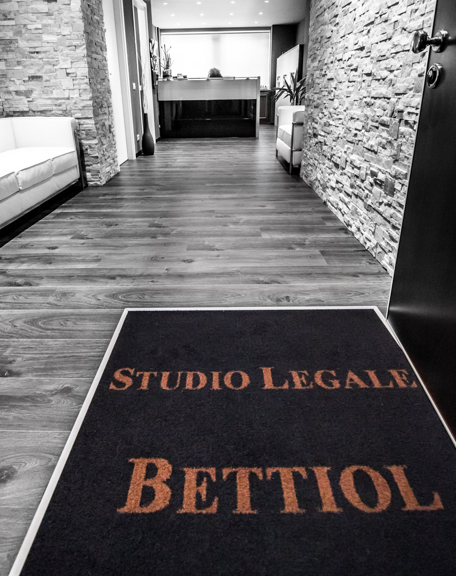 Studio legale Belluno - Lo studio legale Bettiol ha sede a Belluno e Treviso offre un'ampia gamma di servizi.